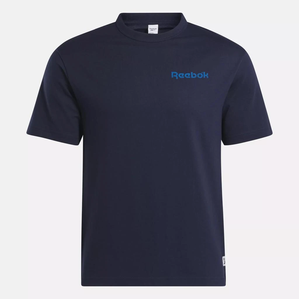 Reebok Men
s Basketball Practice Tee 4