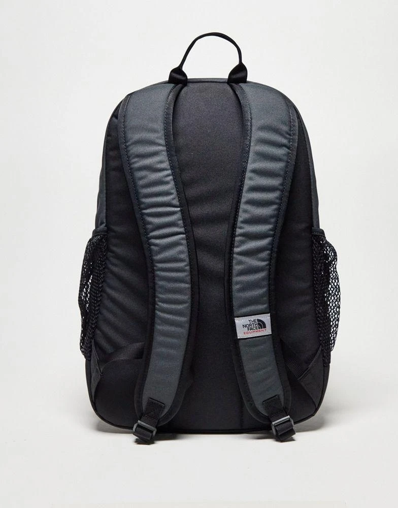 The North Face The North Face Y2K Daypack backpack in black 4