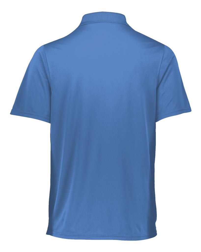 Russell Athletic Essential Short Sleeve Polo