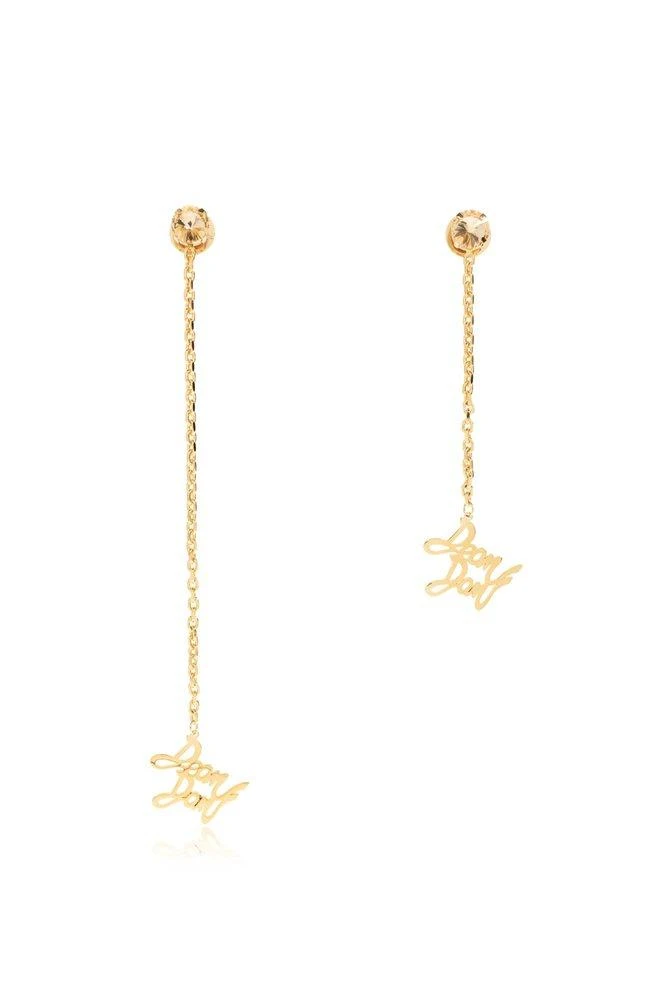 DSQUARED2 Dsquared2 Long Earrings