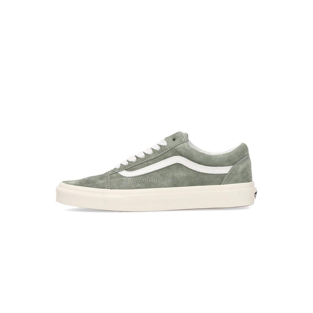 Vans Old Skool Pig Suede Shadow Men's Low Shoe