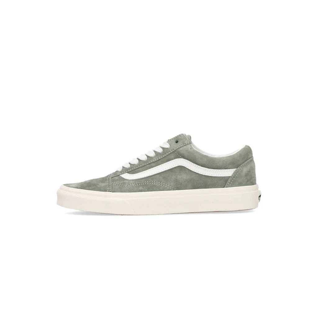 Vans Old Skool Pig Suede Shadow Men's Low Shoe 1