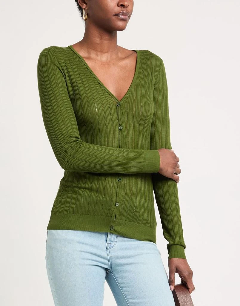 MAJESTIC FILATURES Cardigan 4