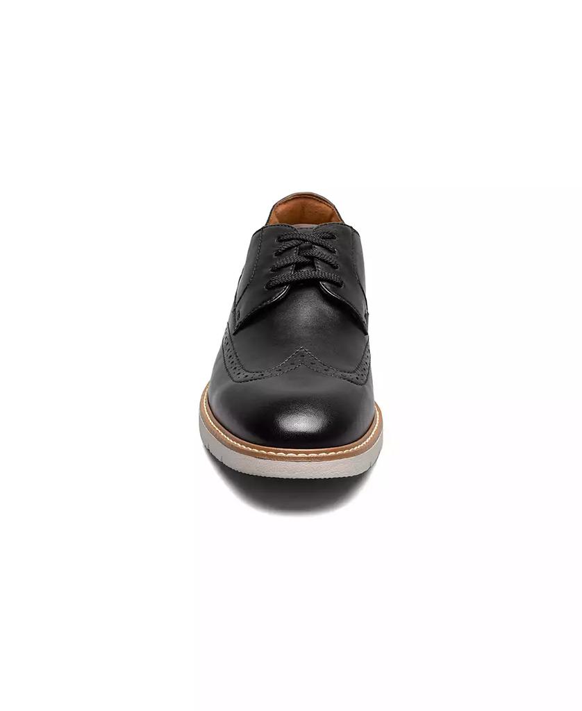 Florsheim Men's Vibe Wingtip Oxford Dress Shoe