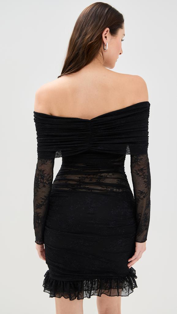 AFRM Fay Dress