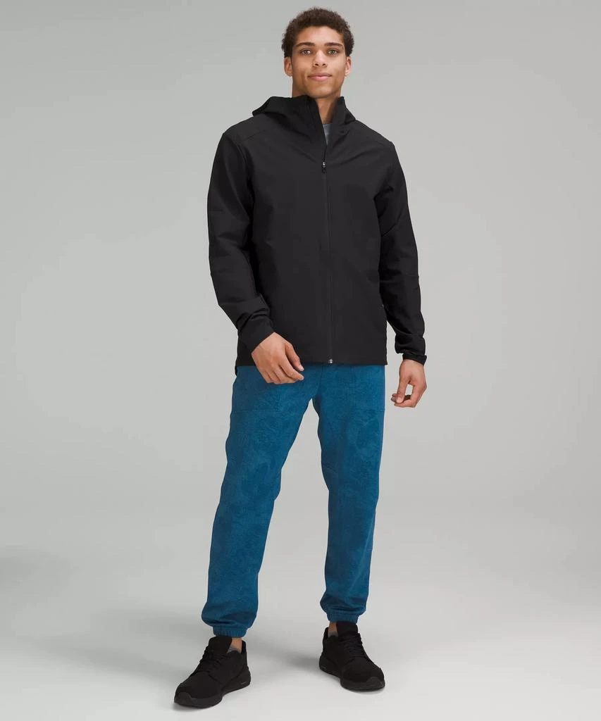 lululemon Warp Light Packable Jacket 2