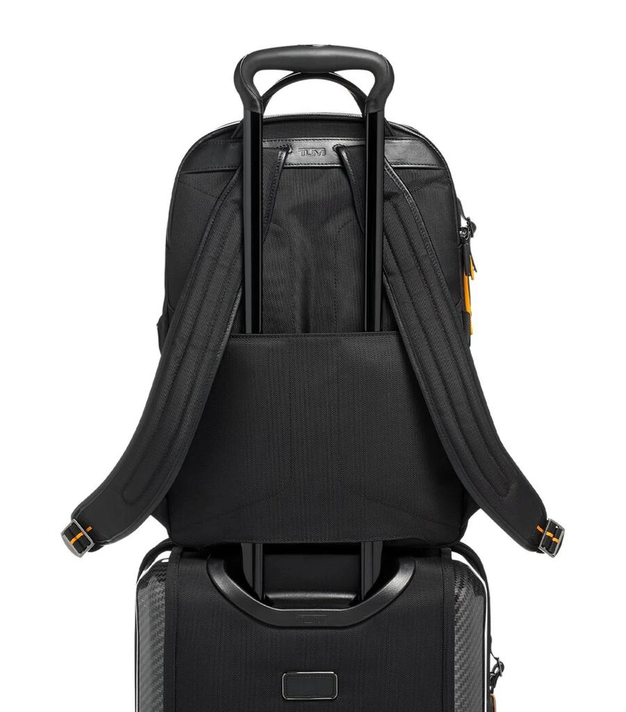Tumi x McLaren Backpack 5