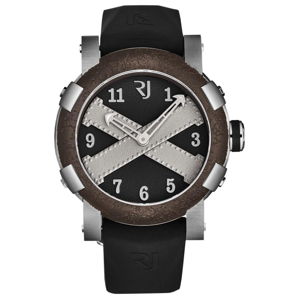 Romain Jerome Romain Jerome Titanic A La Grande Men's Automatic Watch