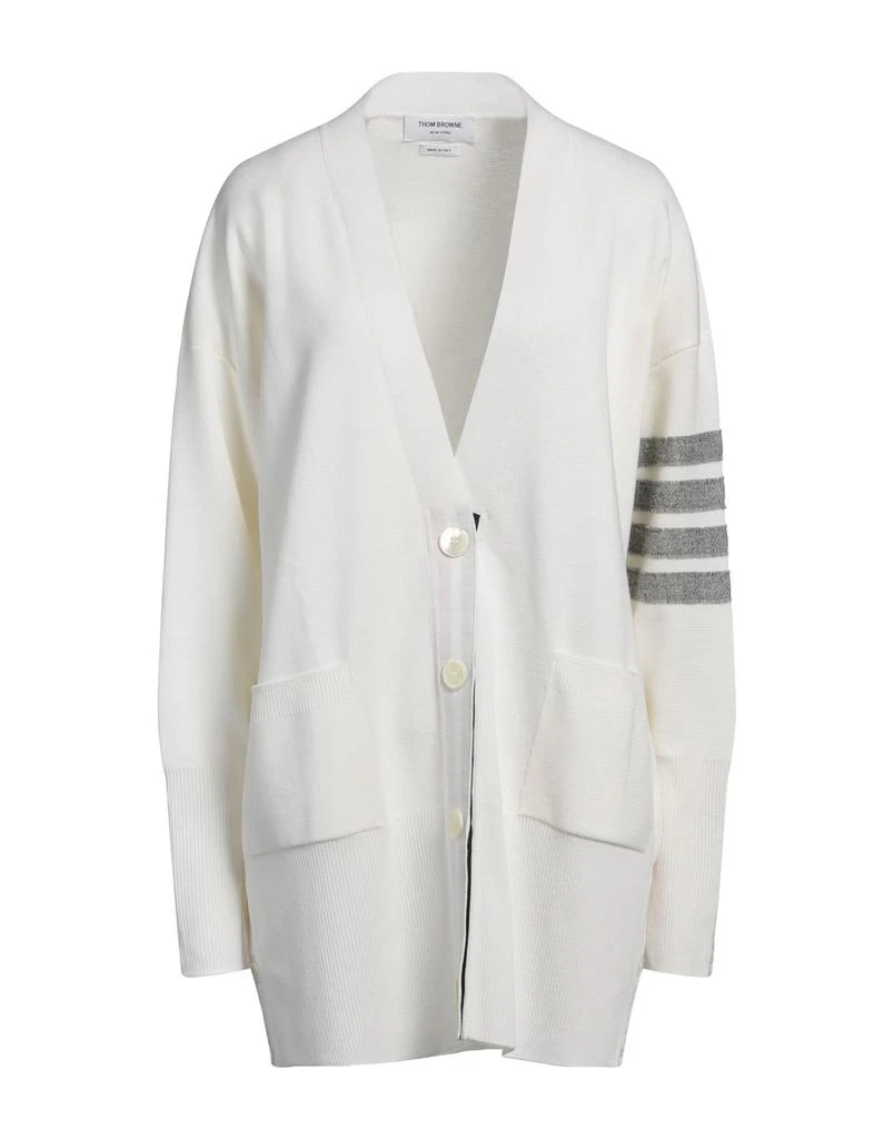 Thom Browne Cardigan 1