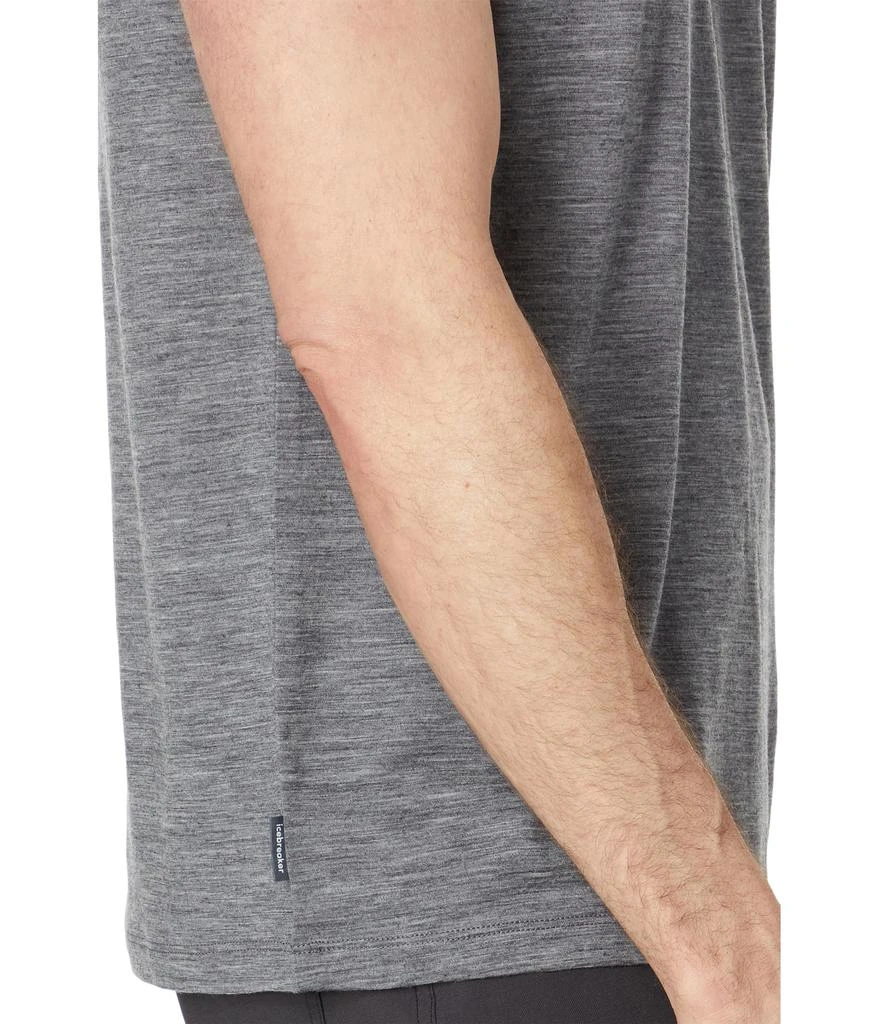 Icebreaker 150 Tech Lite III Short Sleeve Tee 3