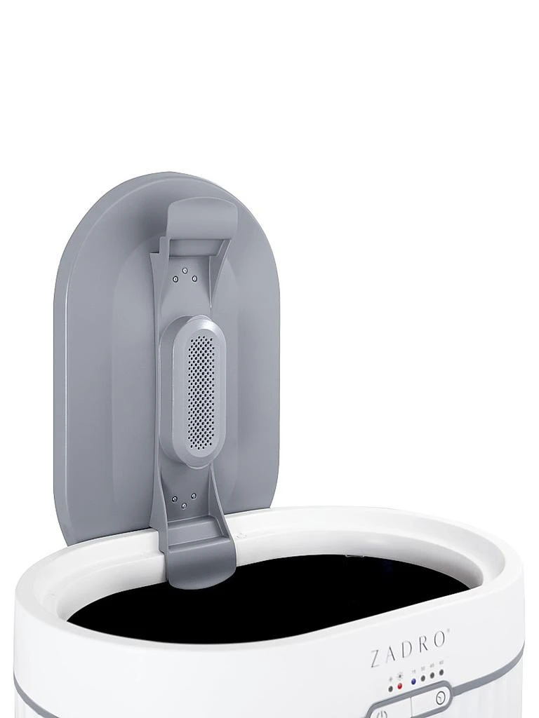 Zadro Luxury Towel Warmer 3