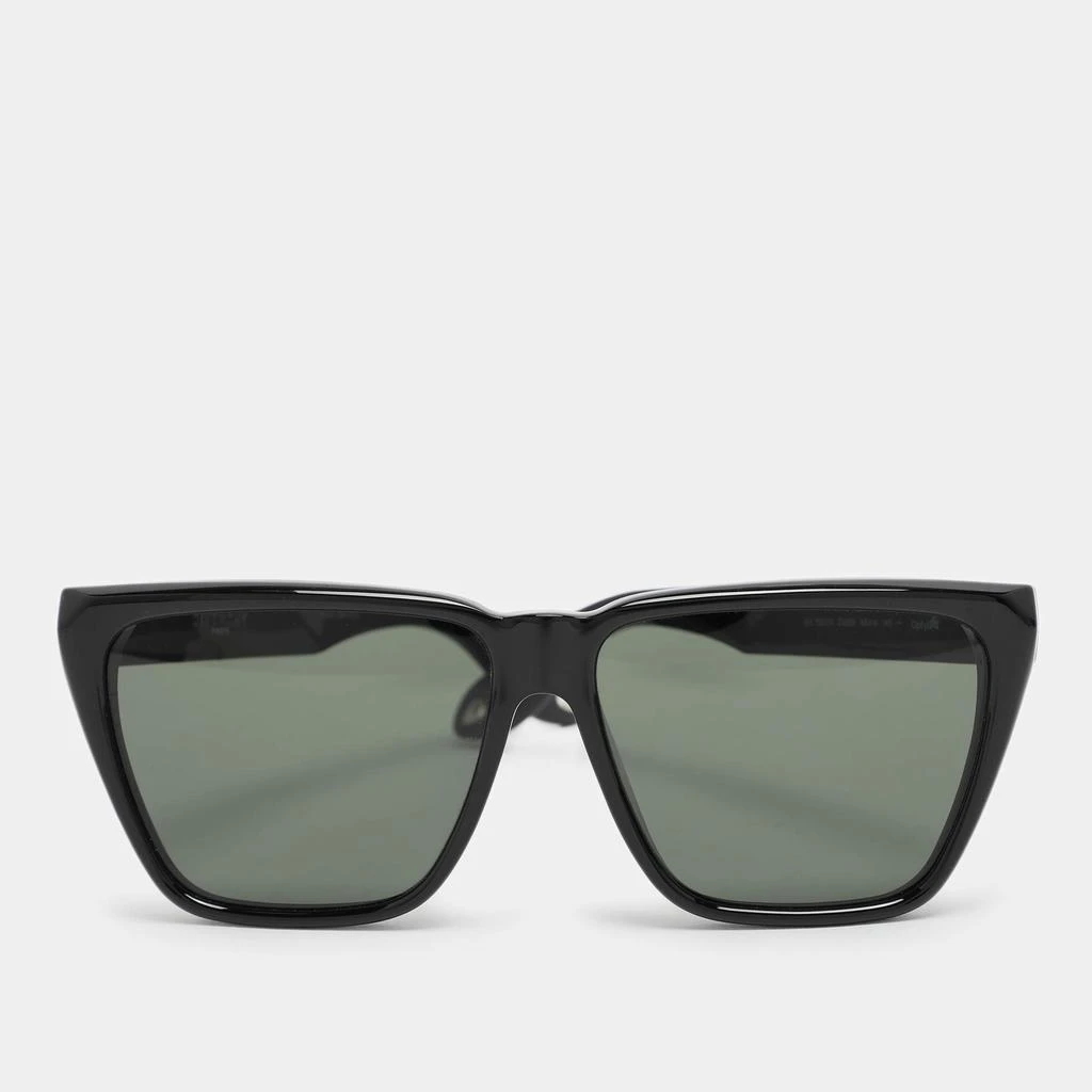 Givenchy Givenchy Black GV 7002/S Square Sunglasses 1