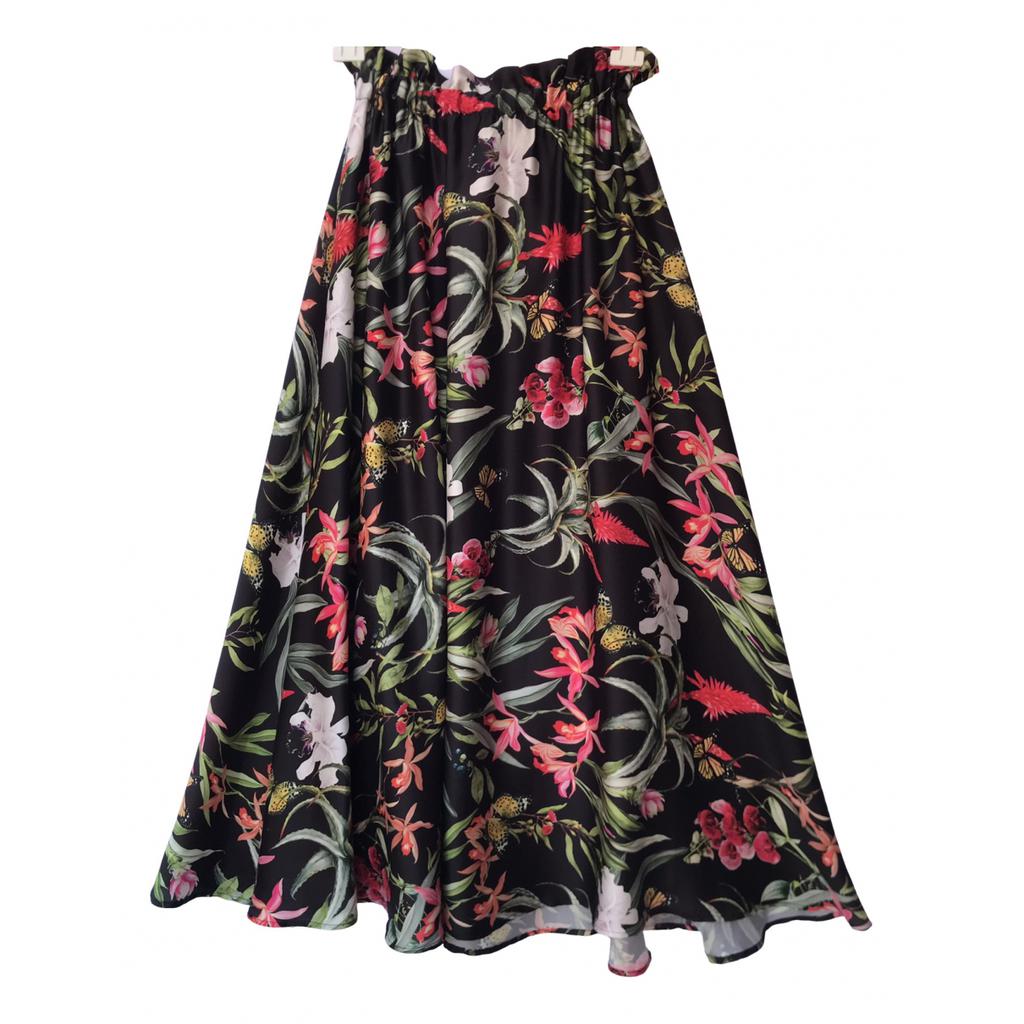 Vicolo Vicolo Maxi skirt