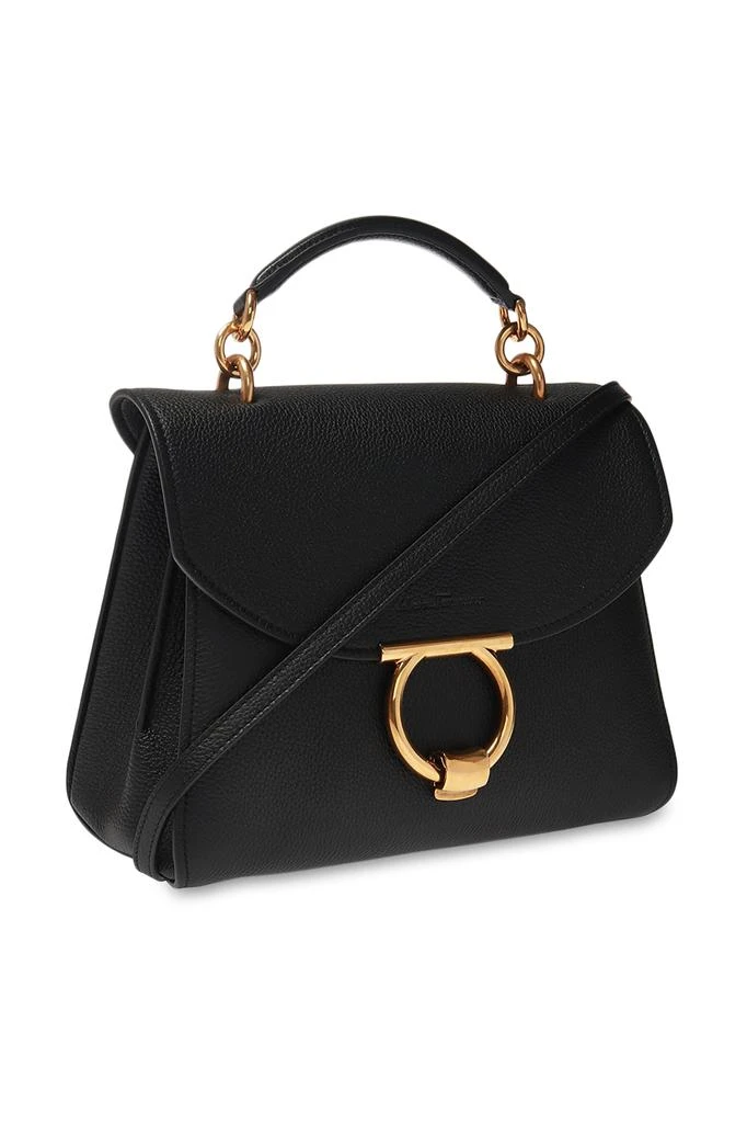 Salvatore Ferragamo ‘Margot’ shoulder bag 4