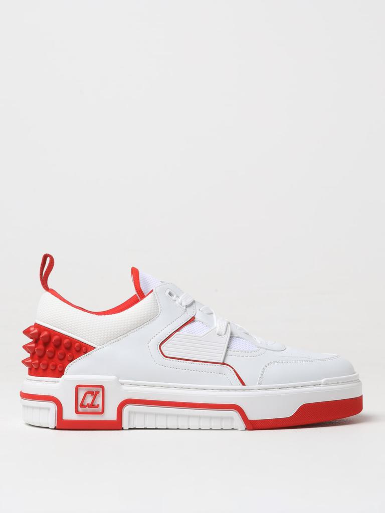 Christian Louboutin Sneakers men Christian Louboutin