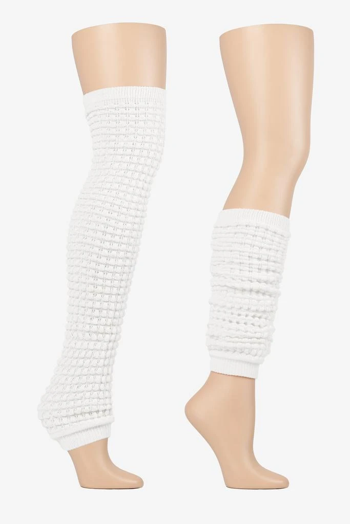Los Angeles Apparel LEGWMR - Acrylic Legwarmer 22