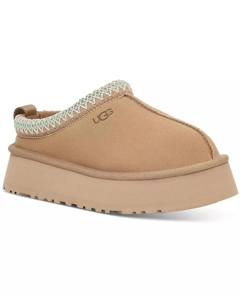 UGG Women's Tazz Slip-On Slippers 1