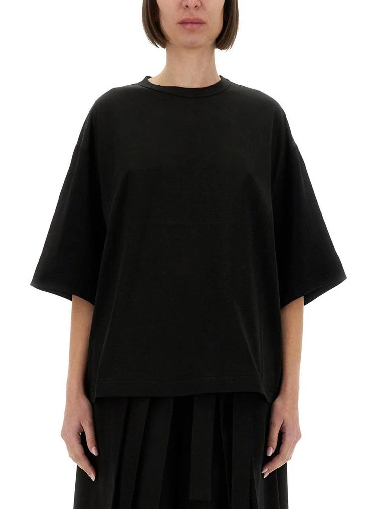 Fabiana Filippi Fabiana Filippi Jersey T-Shirt 1