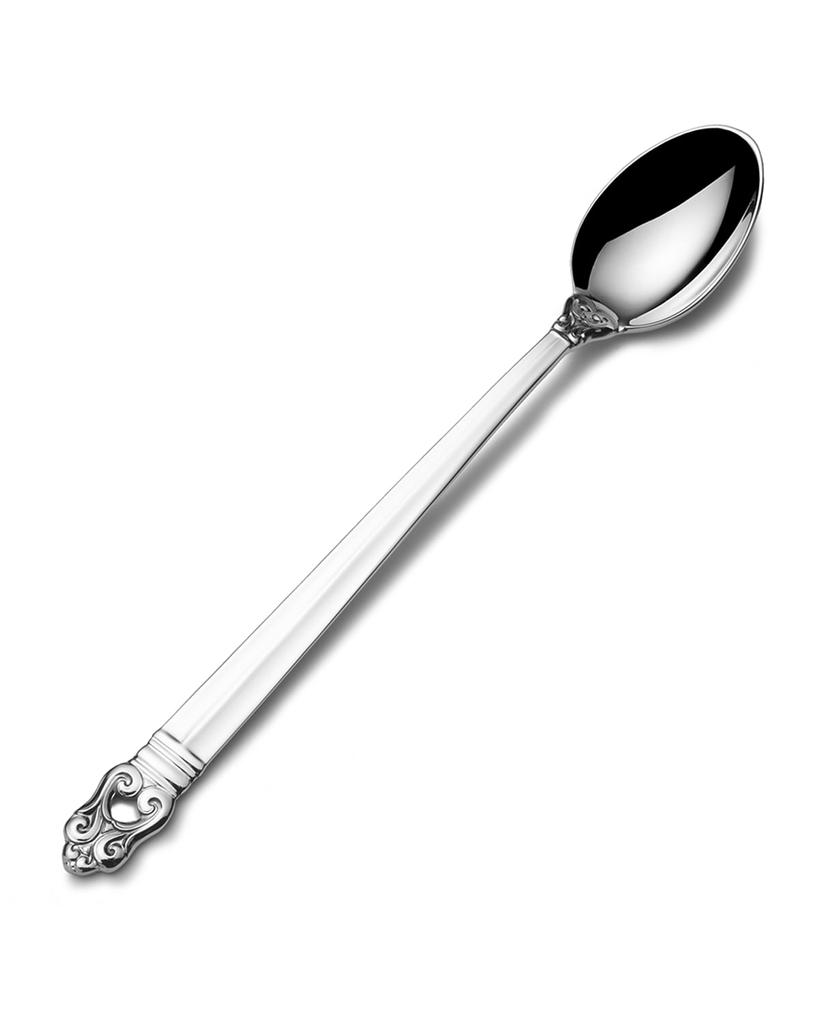 Empire Silver Royal Danish Infant Feeding Spoon