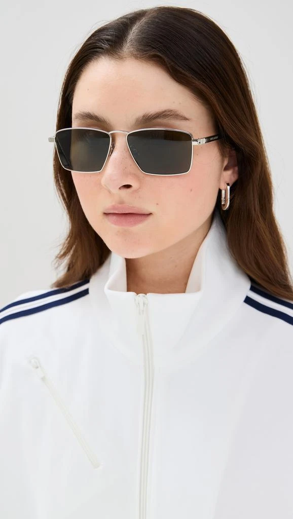 Yves Saint Laurent SL 700 Sunglasses 2