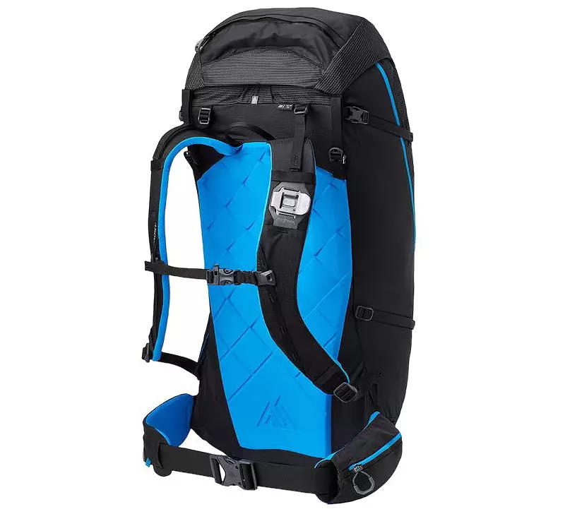 Gregory Gregory Targhee Fasttrack 45 Pack