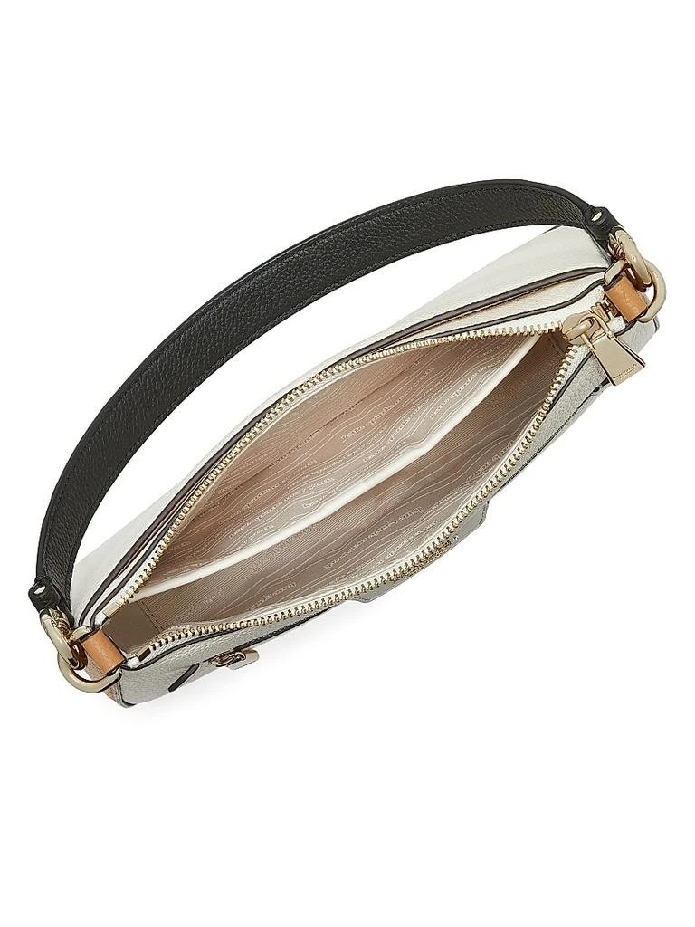 Kate Spade Hudson Colorblocked Leather Convertible Crossbody Bag 4