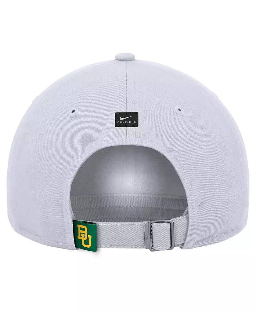 nike baylor hats