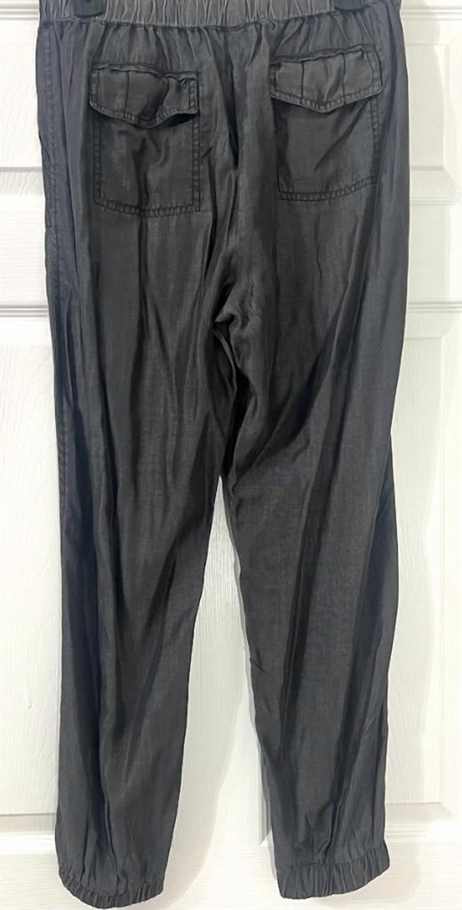 Elan Elan - Women
s Thin Cotton Twill Jogger Pants