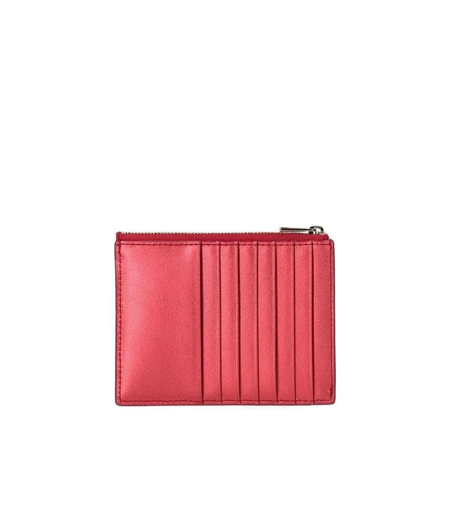 Furla Furla Camelia L Red Card Holder 2