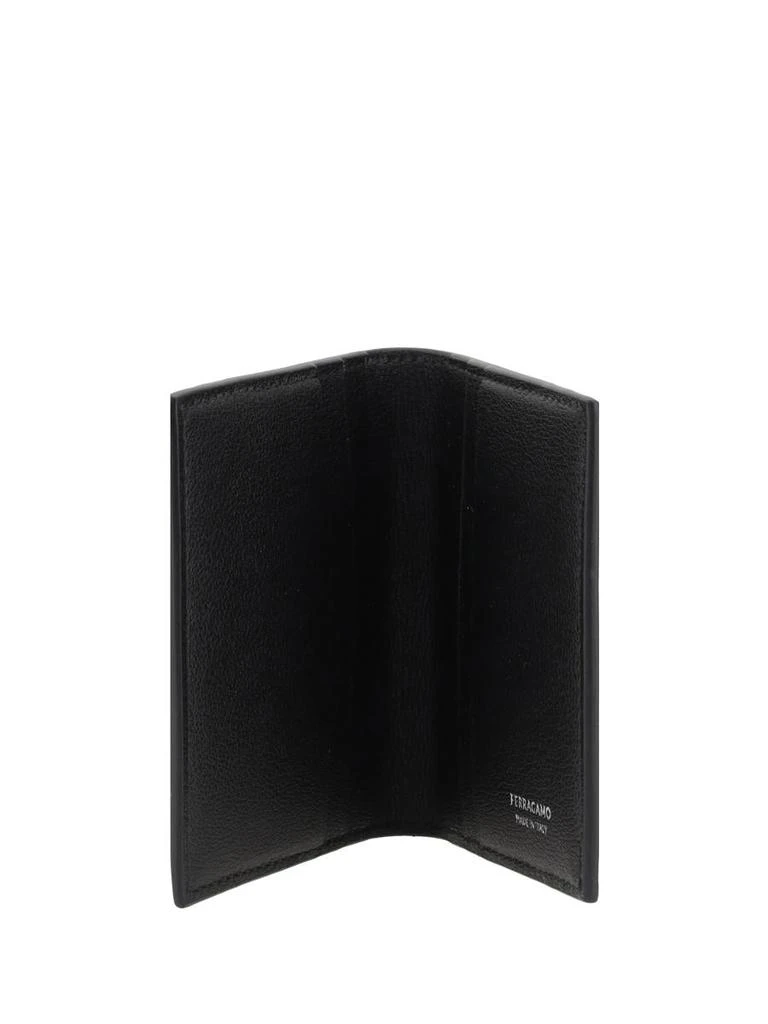 Salvatore Ferragamo Salvatore Ferragamo Wallets 3