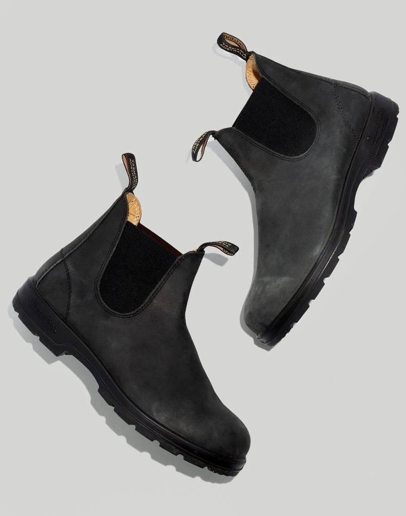 Blundstone Men's Classic Chelsea Boots 5