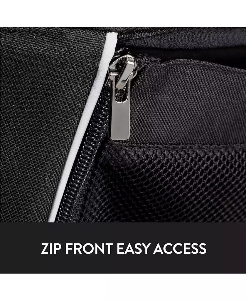 Evenflo Shyft Dualride Carryall Storage Bag 9