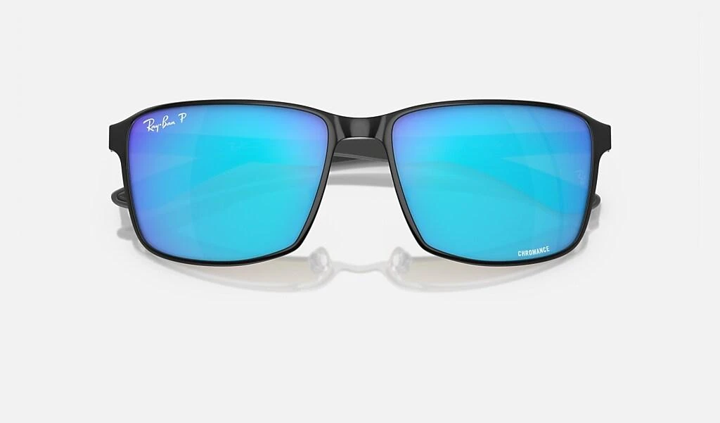 Ray-Ban RB3721CH CHROMANCE 5