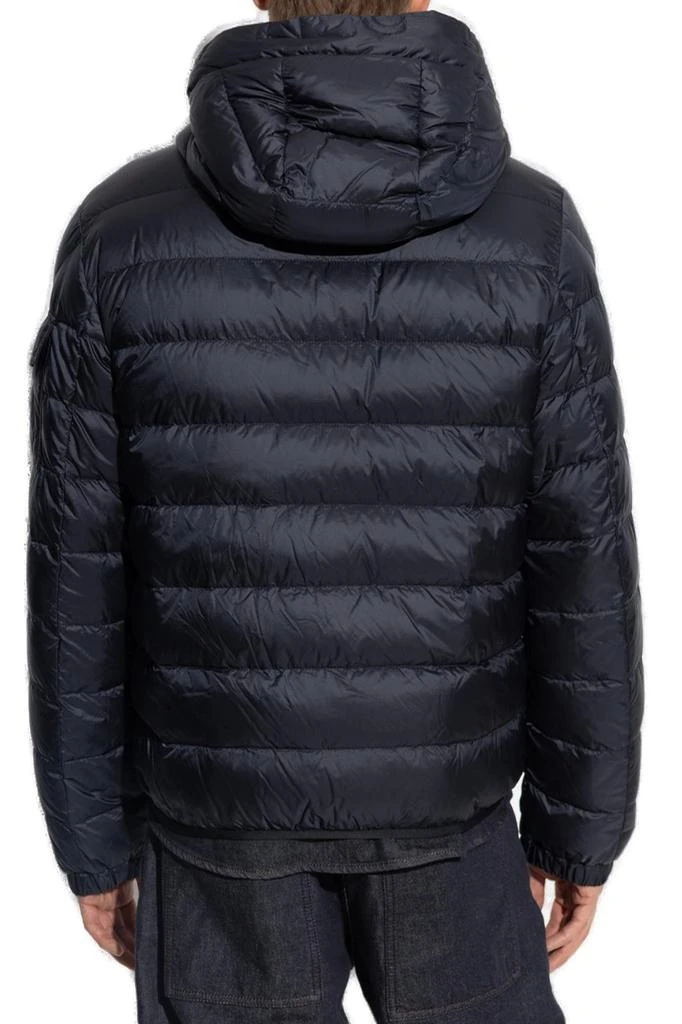 Moncler Moncler Najan Zip-Up Padded Jacket 3
