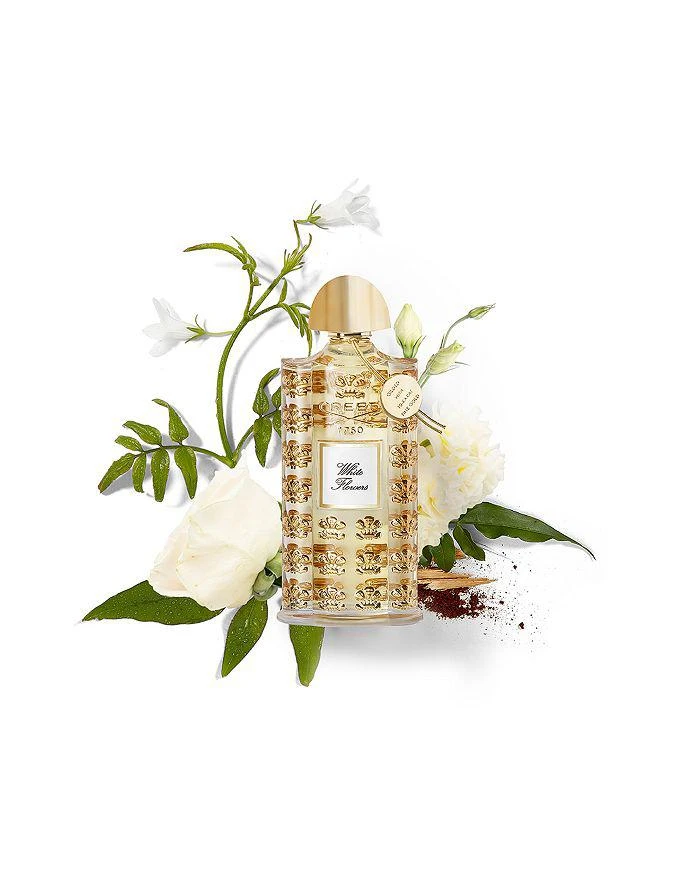 Creed White Flowers 2.5 oz. 3