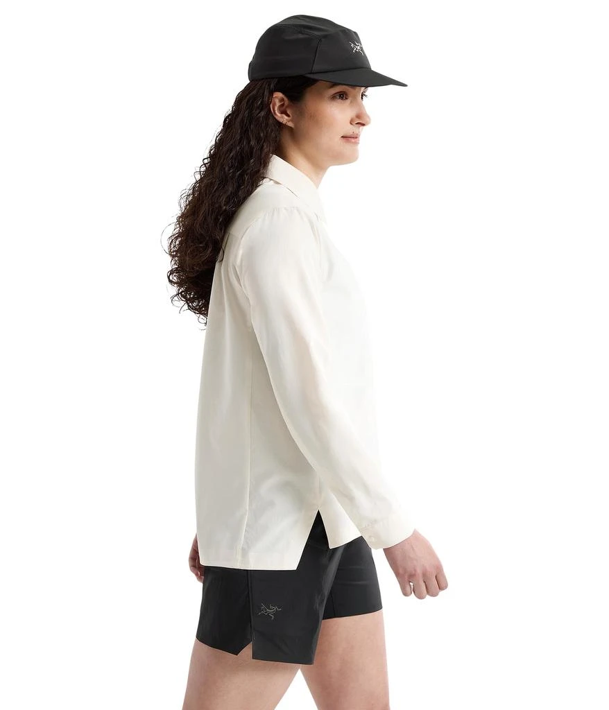 Arc'teryx Sima Shirt Long Sleeve 3