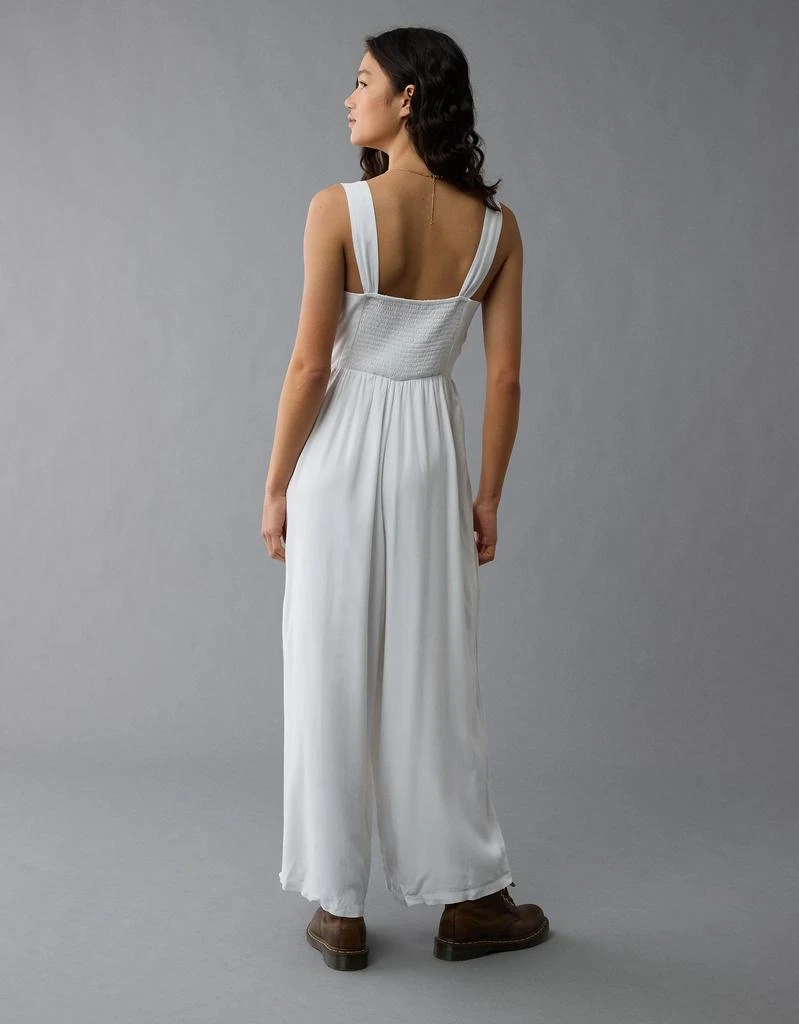 AE AE Corset V-Waist Jumpsuit 2