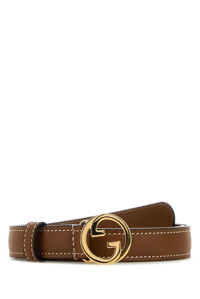 Shop Gucci Blondie Thin Belt on Sale at BeyondStyle – Get 25  display picture 1