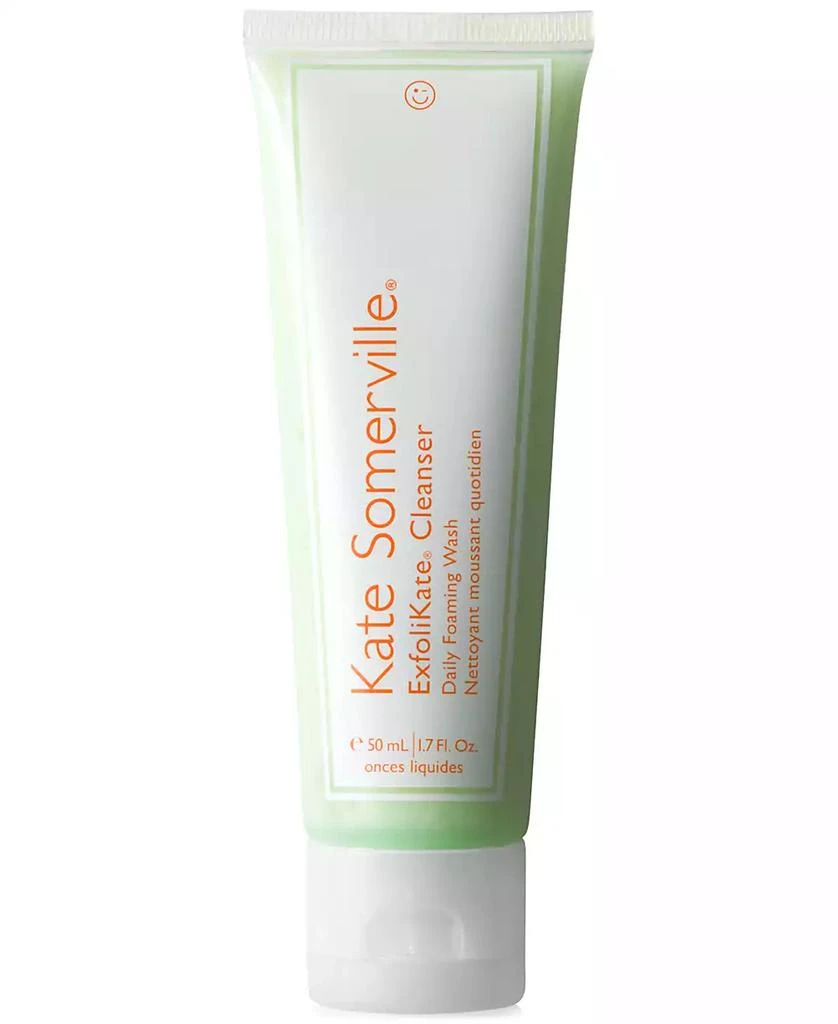 Kate Somerville ExfoliKate Cleanser Daily Foaming Wash, 4 oz. 1