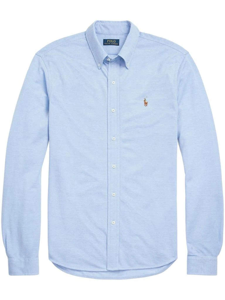 Ralph Lauren Polo Ralph Lauren Sport Shirt Clothing 1