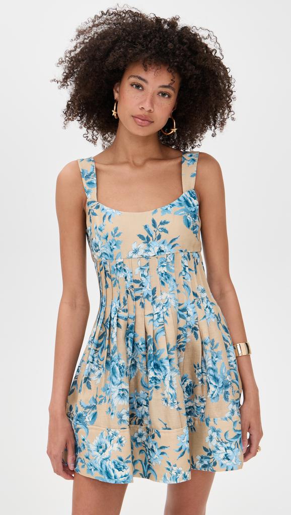 Cara Cara Ria Dress