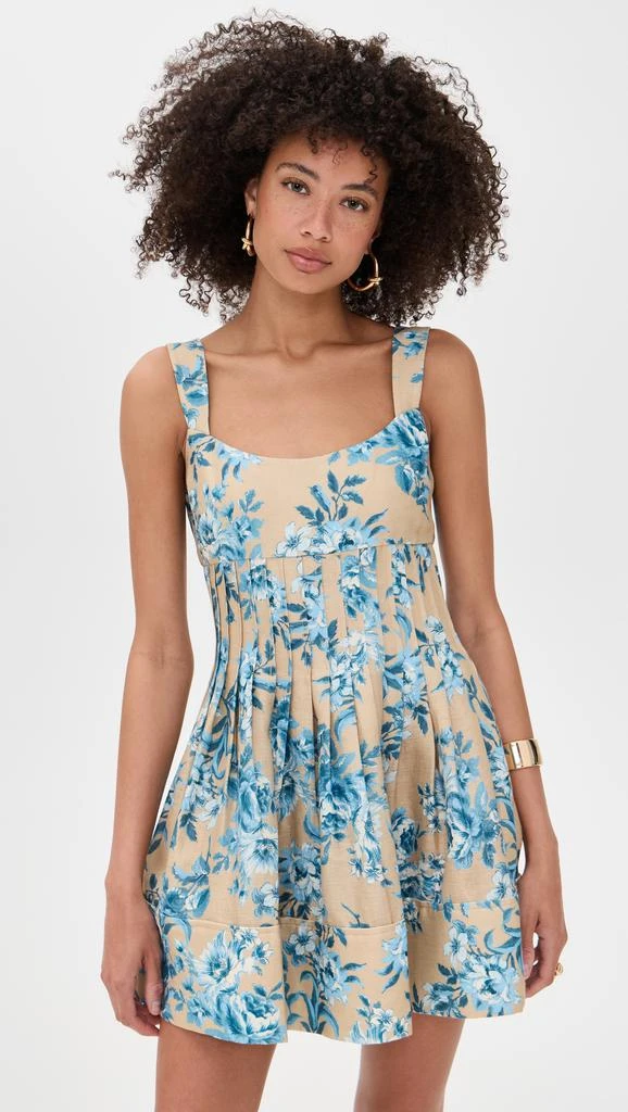 Cara Cara Ria Dress 1