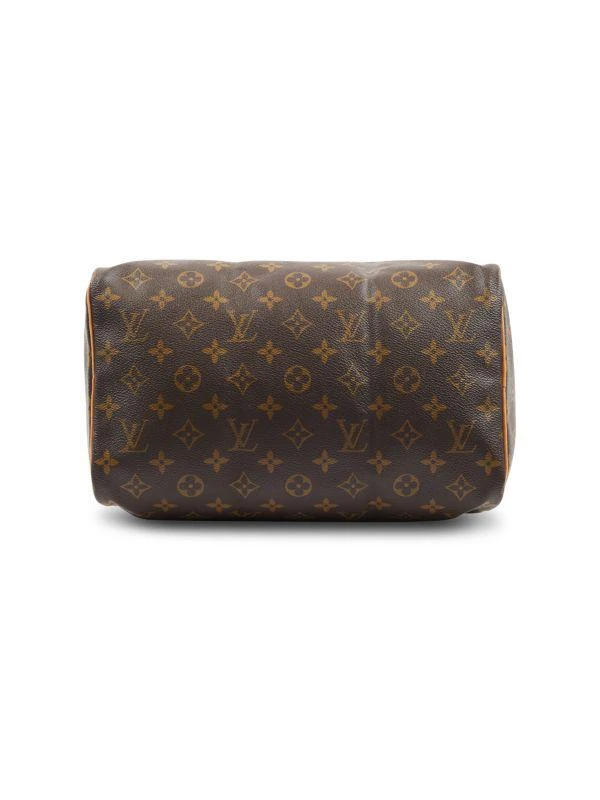 Louis Vuitton Monogram Canvas Duffel Bag 5