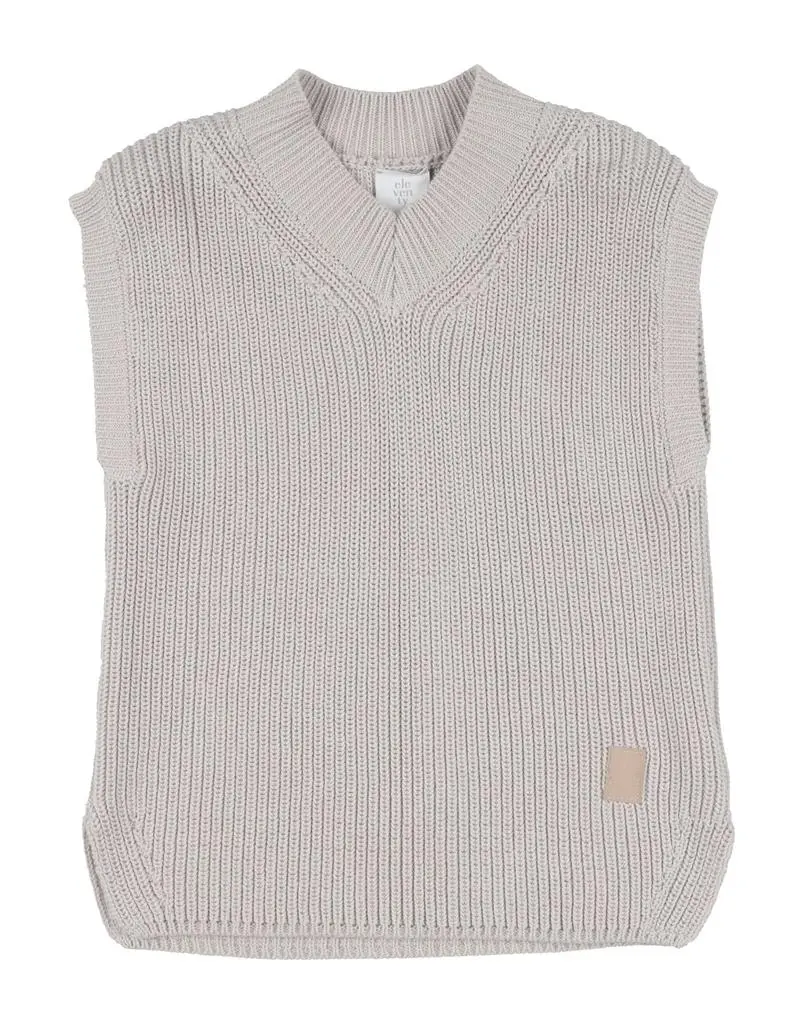 ELEVENTY Sleeveless sweater