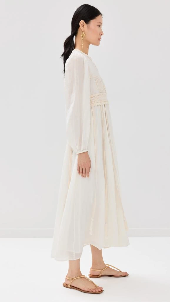 Ulla Johnson Aviva Dress 3