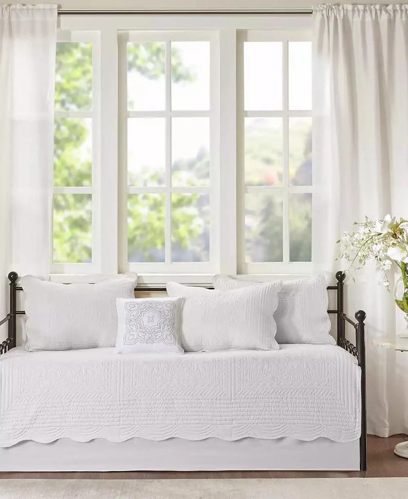 Macy
s Tuscany 6-Pc. Quilt Set