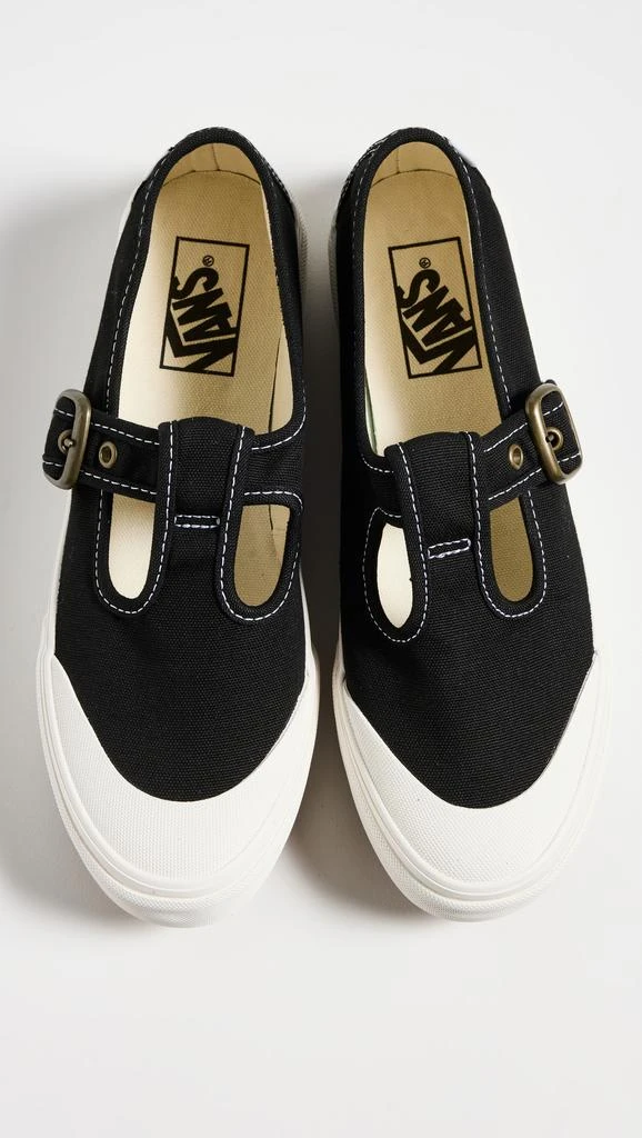 Vans Style 93 Mary Jane Sneakers 5