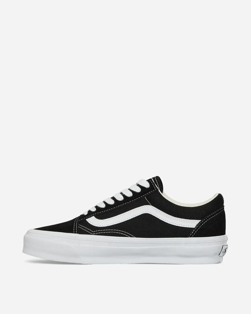 Vans Old Skool LX Sneakers Black 3