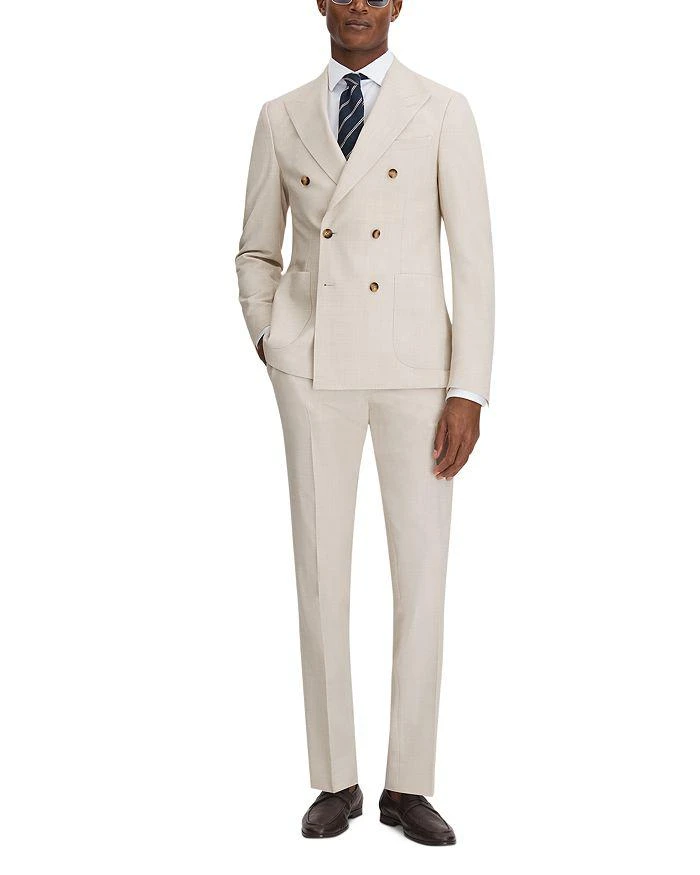 REISS Belmont Double Breasted Blazer 3
