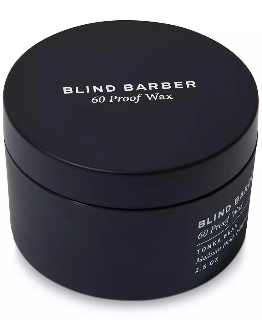 Blind Barber 60 Proof Wax, 2.5-oz. 3